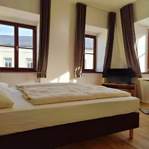Gaestehaus 1979 Gasthof