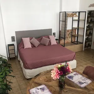 Apartment Au Coeur D'avignon Intra-muros