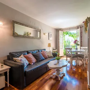 Apartment Novalia